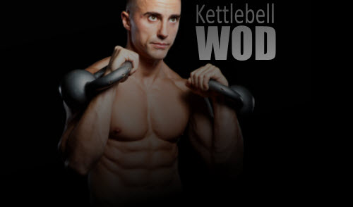 kettlebell-wod