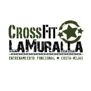 Cristian Martín - CrossFit La Muralla